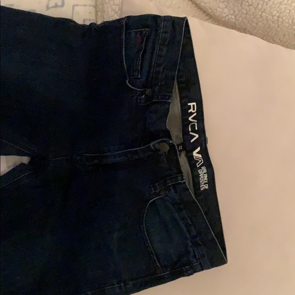 RUCA Jeans